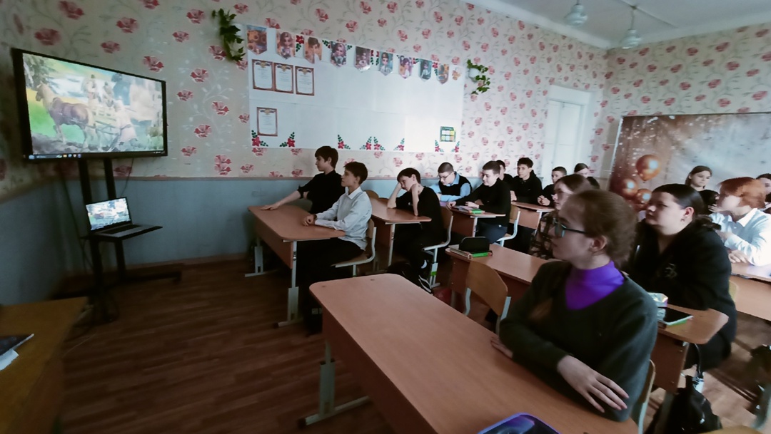 Славянская азбука.