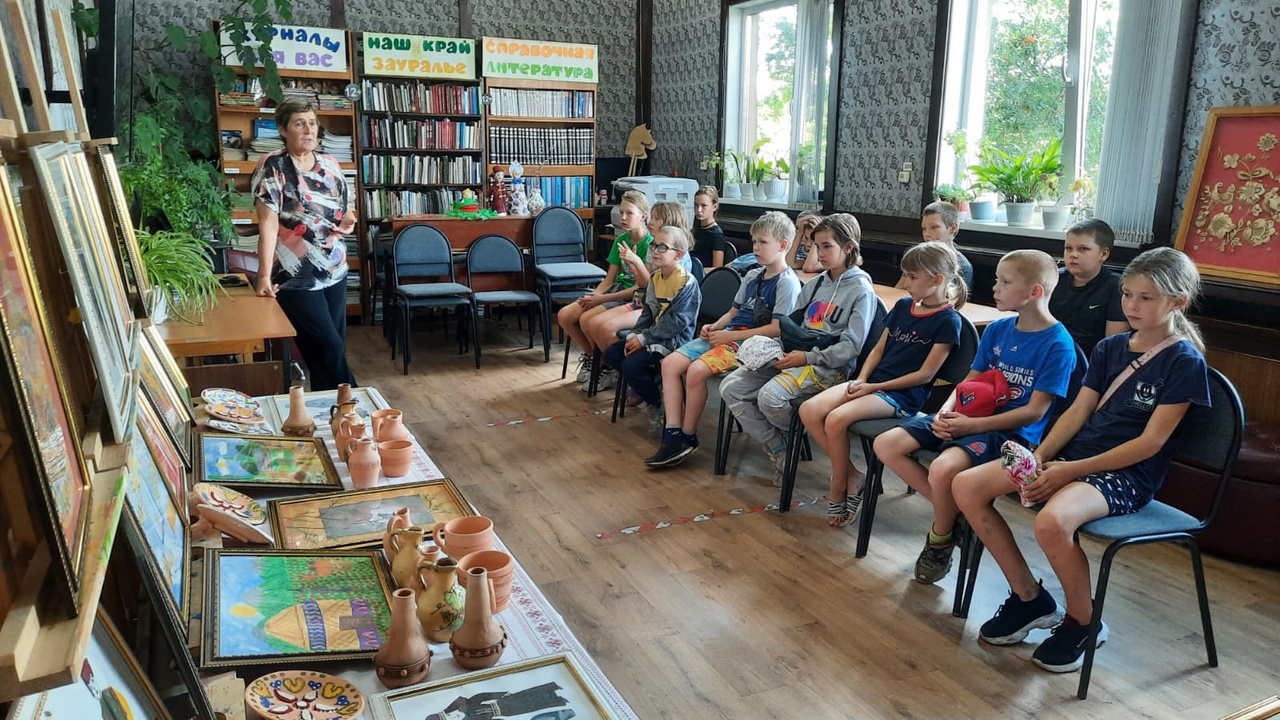 &amp;quot;Калейдоскоп национальных культур&amp;quot;.