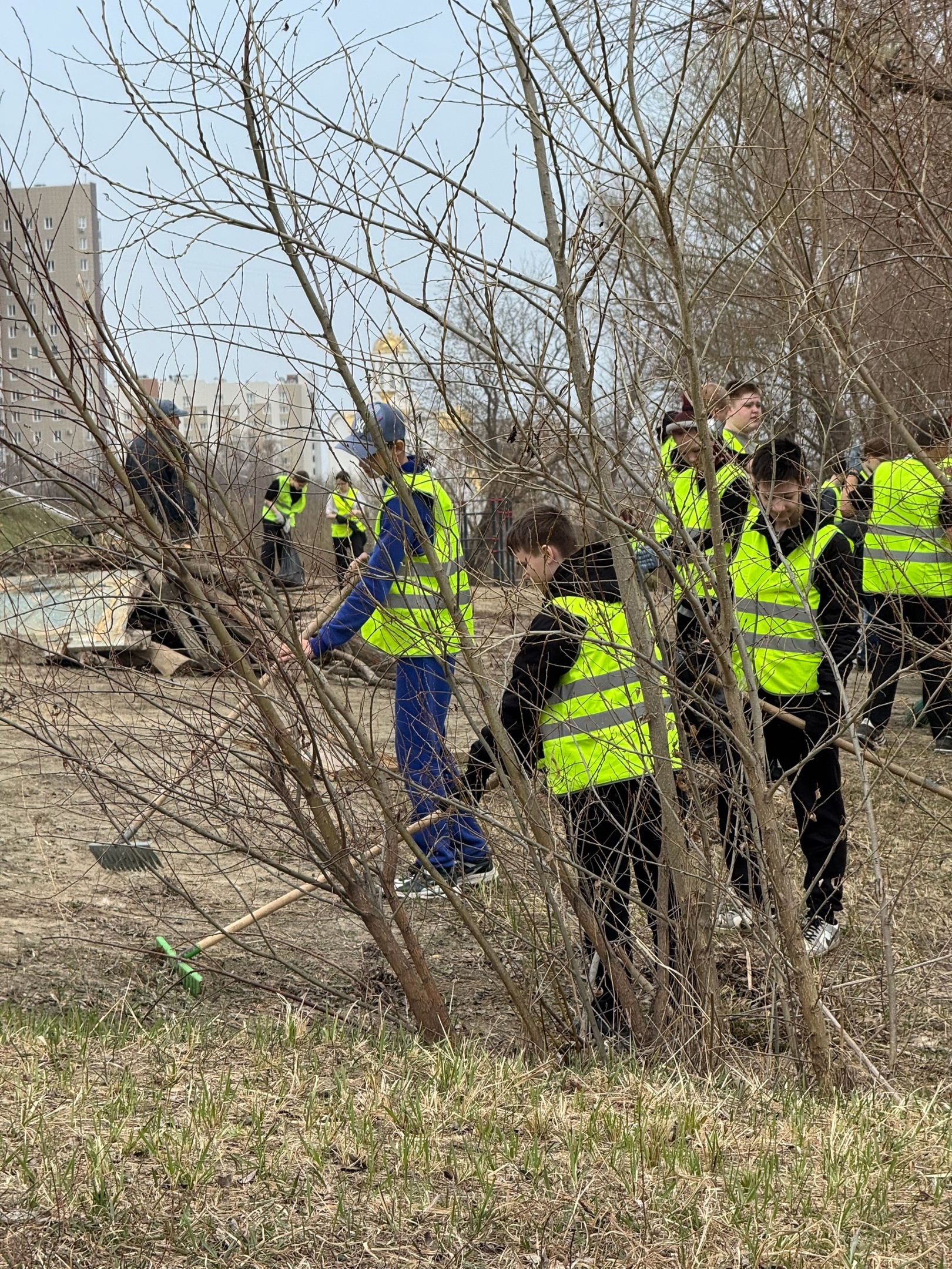 &amp;quot;Экстрим&amp;quot; на набережной.