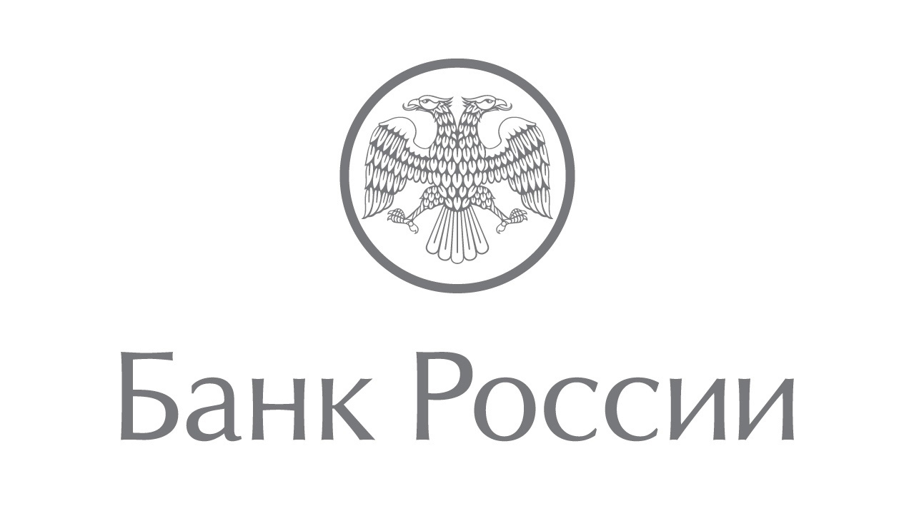 Информация Банка России.