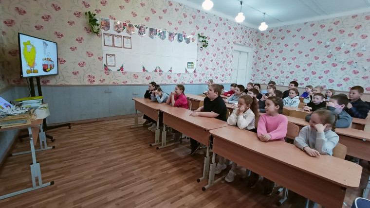 Соблюдай правила.